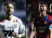 hasil san lorenzo vs santos 1-1 babak pertama: duel sengit grup d copa sudamericana