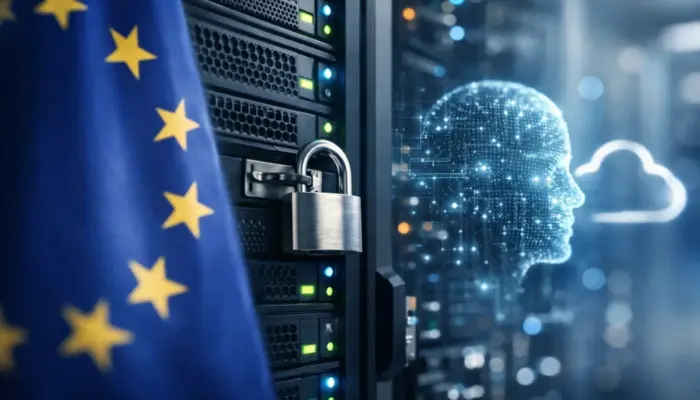 opentext perluas ai perusahaan ke aws european sovereign cloud untuk dukung kedaulatan data uni eropa