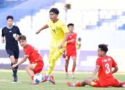 indonesia vs malaysia u-17 piala aff 2026: harimau muda krisis persiapan, garuda asia siap menang lagi