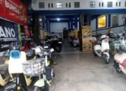 penjualan sepeda listrik di pematangsiantar lesu meski isu pembatasan bbm mencuat