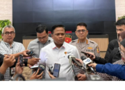 haji kilat terbongkar! 127 kali berangkatkan jemaah pakai visa kerja