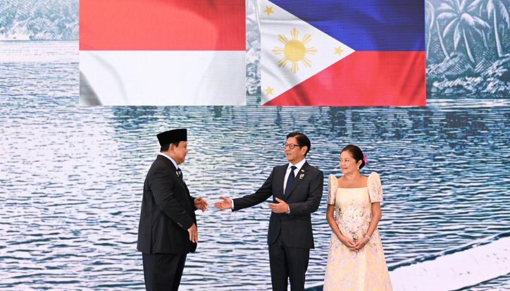 Presiden Marcos: Masa-Masa Sulit Tidak Akan Memecah Belah ASEAN