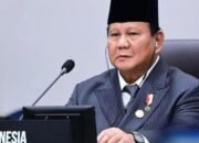 prabowo bicara transisi energi