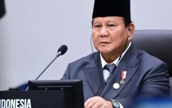 prabowo di ktt asean: transisi energi indonesia melaju dengan kecepatan penuh