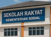 sekolah rakyat