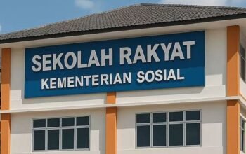 sekolah rakyat