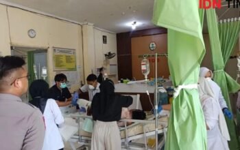 korban bus als diidentifikasi