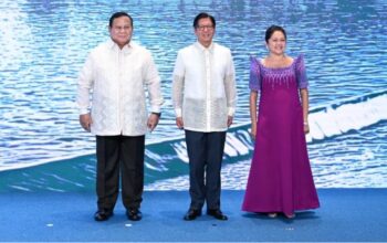 presiden marcos dengan prabowo