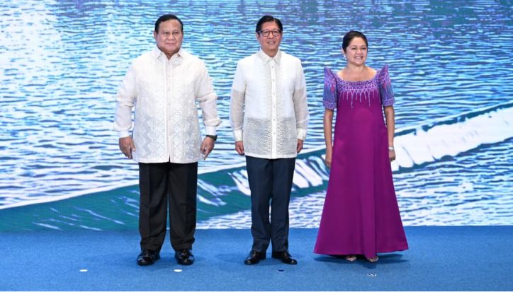 presiden marcos dengan prabowo
