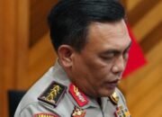 mantan kapolda sumut panca putra simanjuntak kini menjabat kalemdiklat polri