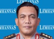 profil panca putra simanjuntak, yang kini bertugas sebagai kalemdiklat polri