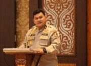irjen pol alberd teddy benhard sianipar, s.i.k., m.h.