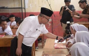 mendikdasmen abdul mu’ti