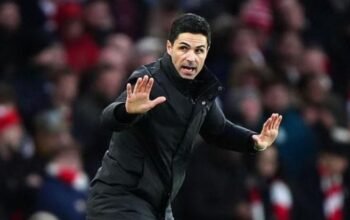arsenal