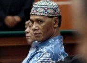 hercules: prabowo khawatir saya dibunuh, sampai suruh tinggal di hambalang