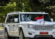 teddy buka suara soal pengiriman maung ke cebu