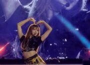 Lisa dipastikan tampil di pembukaan piala dunia fifa 2026 lisa