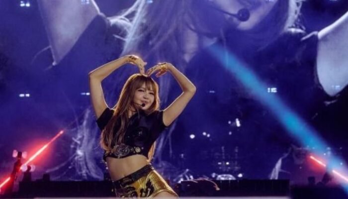 lisa dipastikan tampil di pembukaan piala dunia fifa 2026