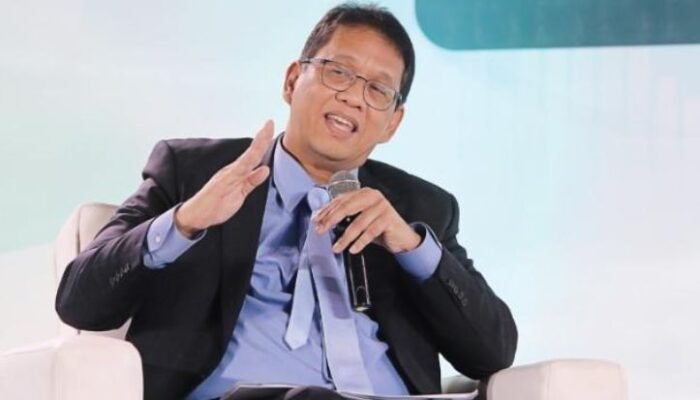 purbaya: selama saya jadi menkeu, tak ada lagi tax amnesty