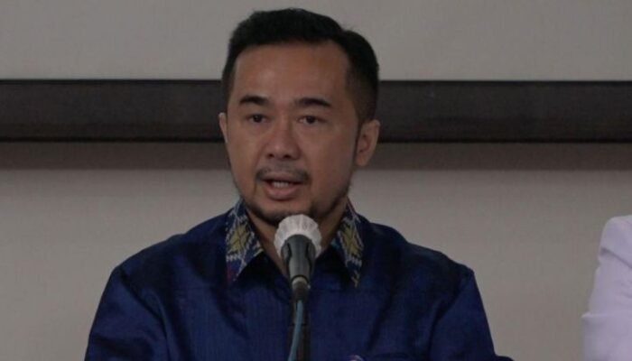 kemenkes: belum ada bukti penularan hantavirus dari tikus ke manusia di indonesia