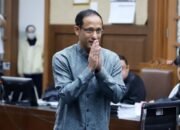 Nadiem makarim resmi jadi tahanan rumah, wajib dipantau 24 jam nadiem makarim.