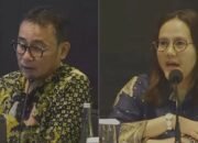 Ini sosok dua juri lomba cerdas cermat mpr yang viral juri lcc mpr