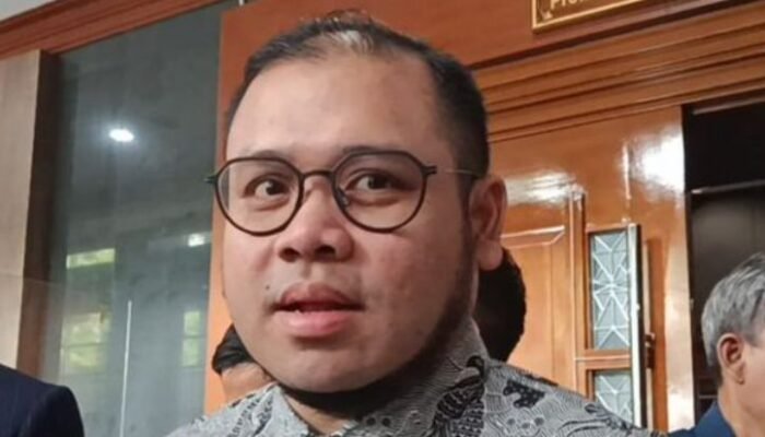 ibrahim arief divonis 4 tahun penjara dalam kasus korupsi chromebook