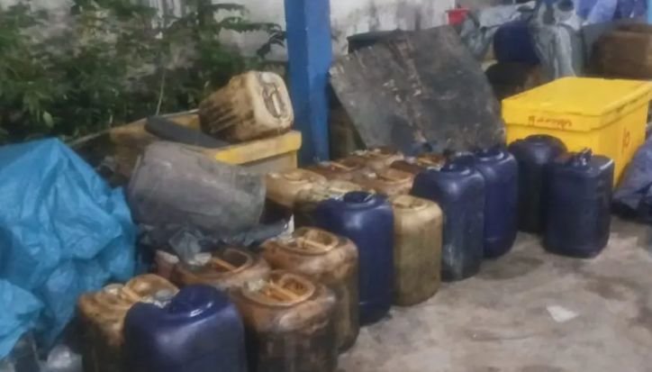 polda bengkulu