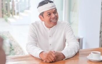 dedi mulyadi wacanakan hapus pajak kendaraan