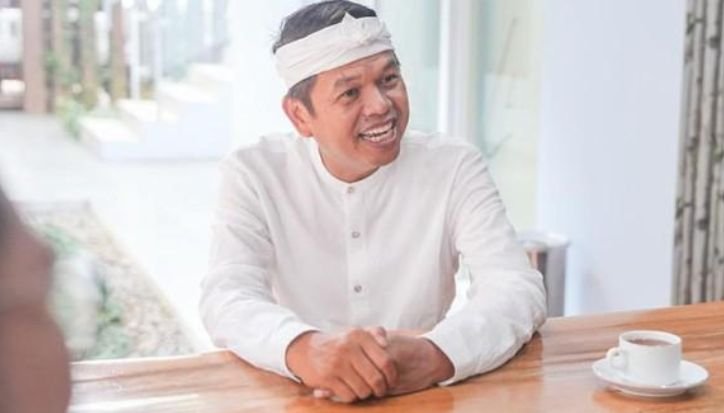 dedi mulyadi