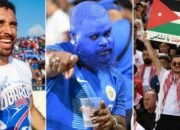 Mengenal tim debutan piala dunia 2026: cape verde hingga uzbekistan cape verde, curaçao, dan yordania dipastikan akan mencatat penampilan perdana mereka di piala dunia 2026.