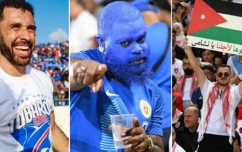 Mengenal tim debutan piala dunia 2026: cape verde hingga uzbekistan cape verde, curaçao, dan yordania dipastikan akan mencatat penampilan perdana mereka di piala dunia 2026.