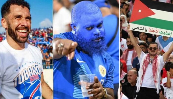 mengenal tim debutan piala dunia 2026: cape verde hingga uzbekistan