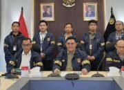 Jaringan emas ilegal terkuak! Polisi temukan dugaan pencucian uang direktur tindak pidana ekonomi khusus bareskrim polri brigjen pol. ade safri simanjuntak