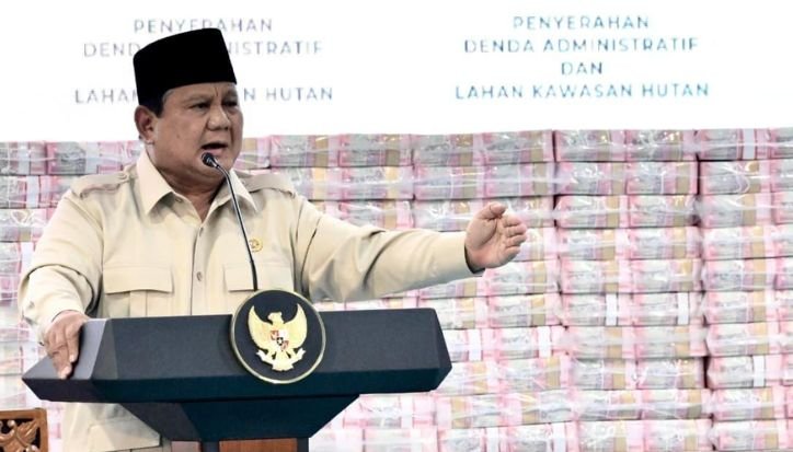 prabowo