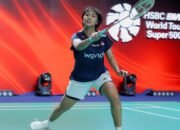 thailand open 2026
