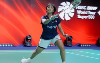 thailand open 2026