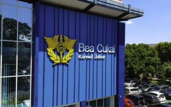 bea cukai