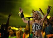 madonna, shakira, dan bts akan tampil di final piala dunia 2026