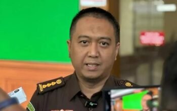 sosok roy riady, jaksa yang bacakan tuntutan 18 tahun penjara untuk nadiem makarim