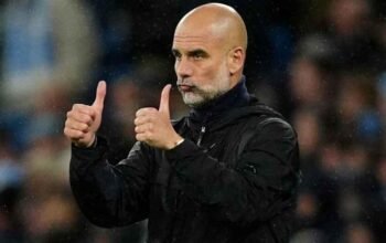 manchester city