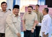 orang kaya 9 persen, orang miskin 24 persen: ironi yang baru disadari?