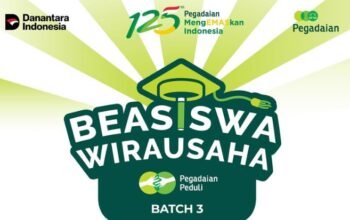 beasiswa wiirausaha