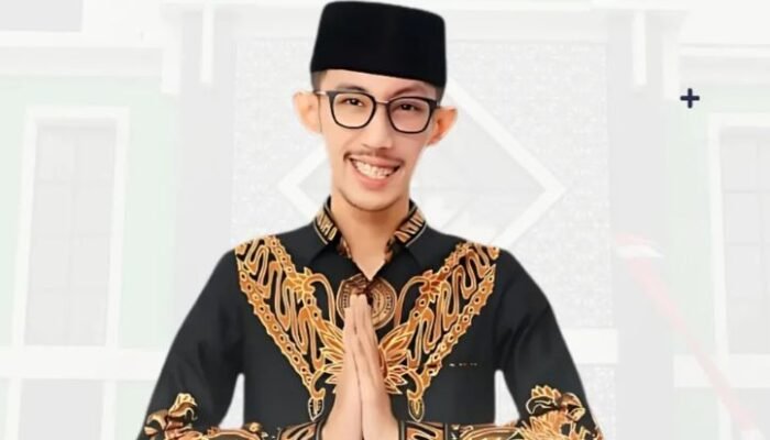 main game dan merokok saat rapat stunting, anggota dprd jember dapat teguran keras gerindra