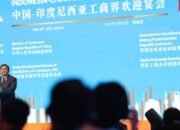 investor china kirim “surat peringatan” ke prabowo, iklim investasi indonesia disorot keras