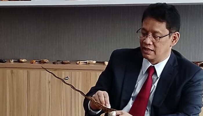 “keluar dari kutukan 5 persen” — menkeu buka strategi di balik pertumbuhan ekonomi 5,61 persen