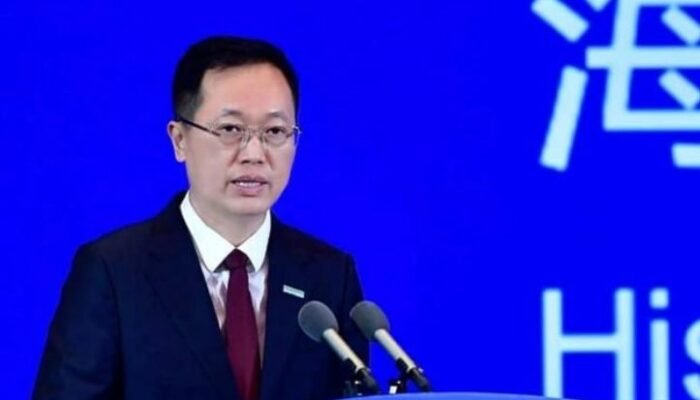 mengenal hisense: raksasa elektronik china yang kini bidik indonesia