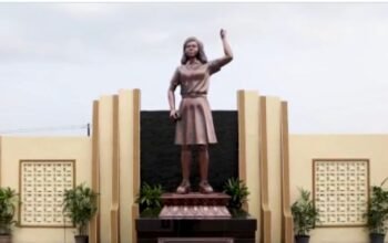 museumnya diresmikan prabowo, siapa marsinah?