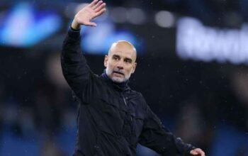 guardiola tolak spekulasi mundur: “19 gelar dalam 10 tahun, tidak buruk”