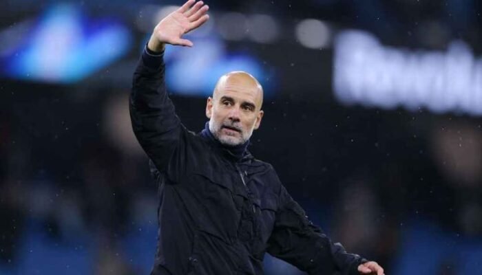 guardiola tolak spekulasi mundur: “19 gelar dalam 10 tahun, tidak buruk”